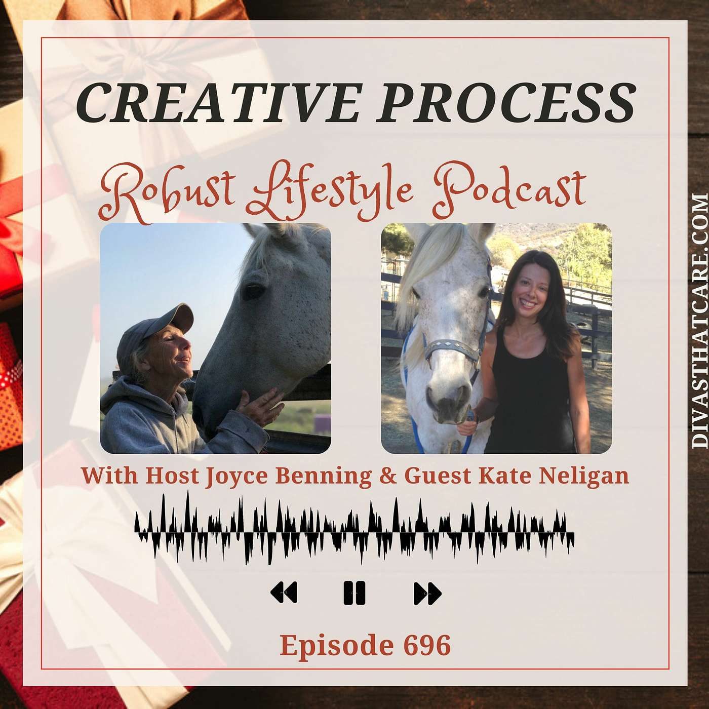 Creative Process episode artwork