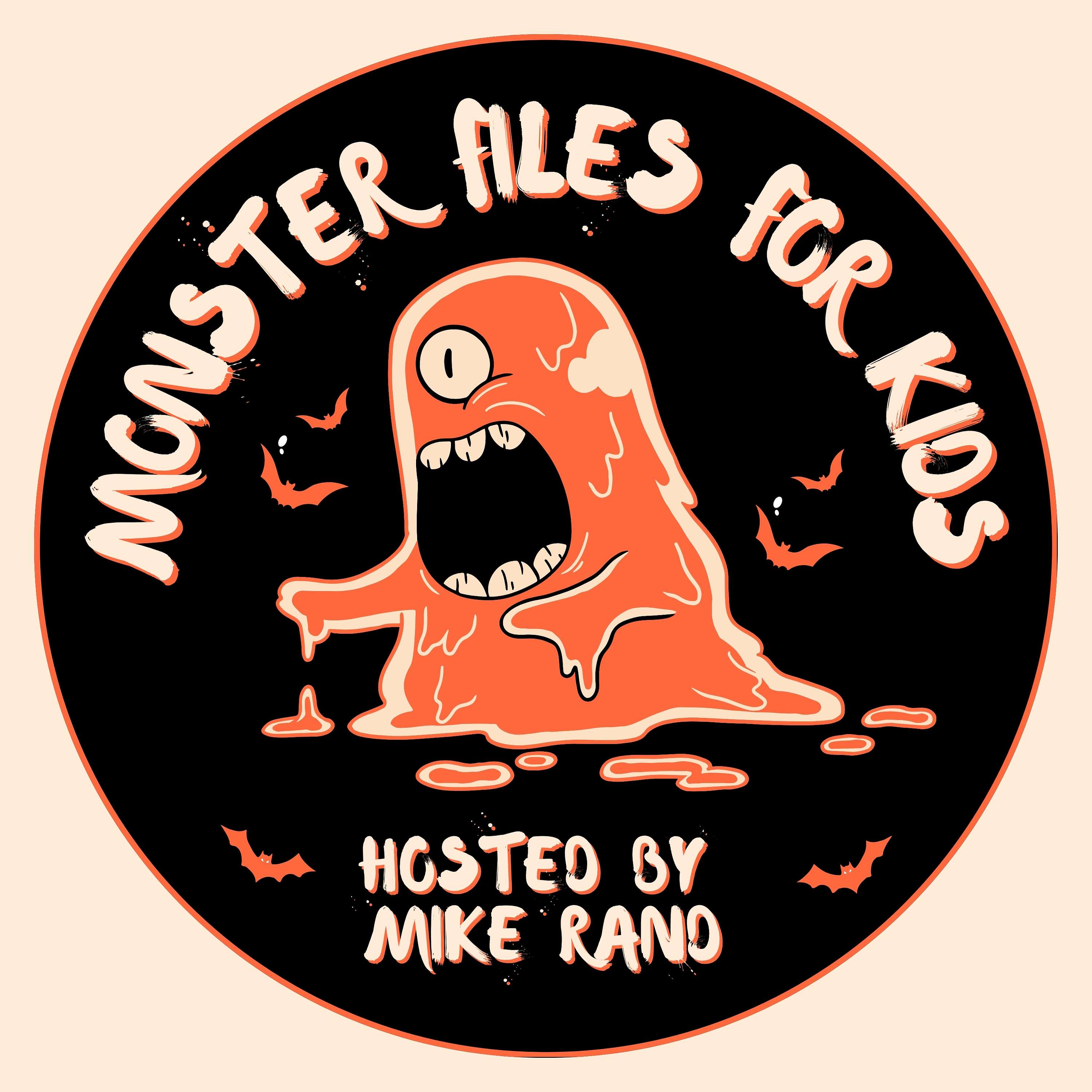 Monster Files