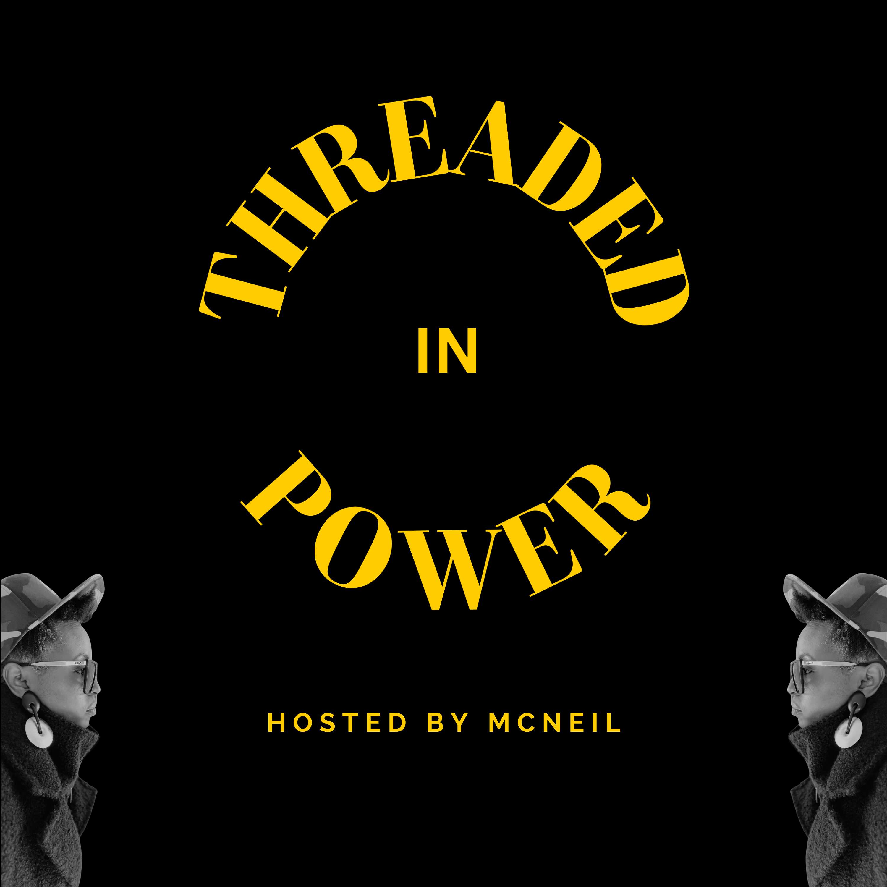 Threaded in Power