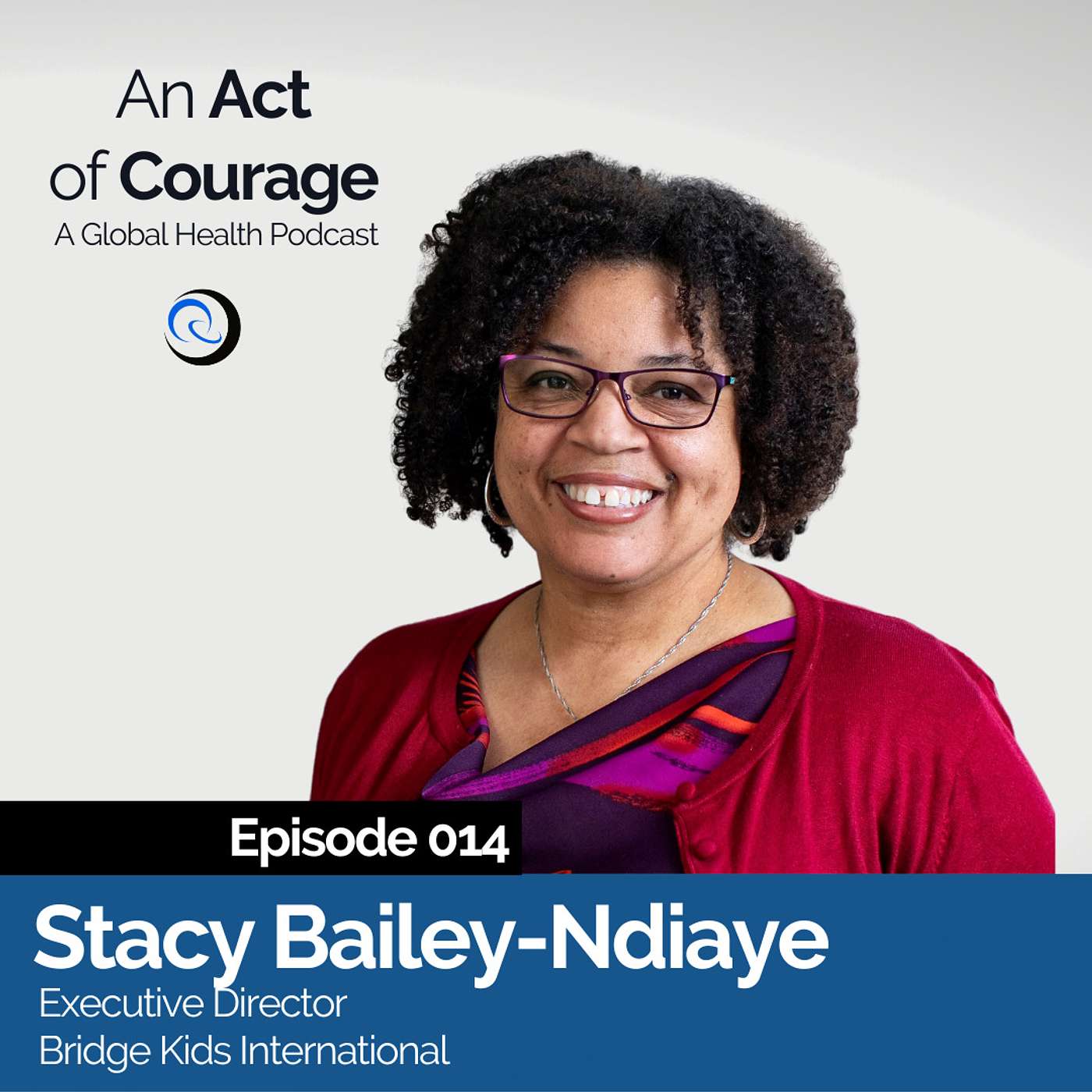 An Act of Courage