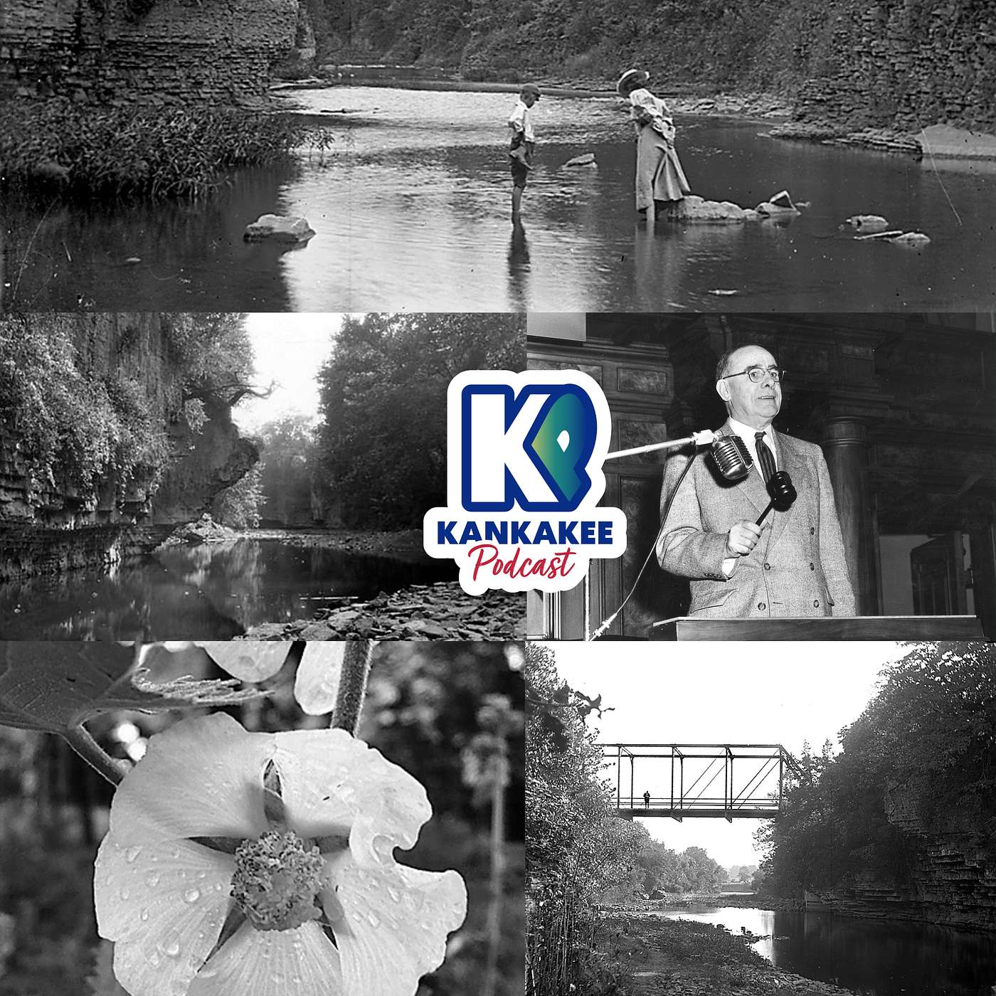 Kankakee Podcast