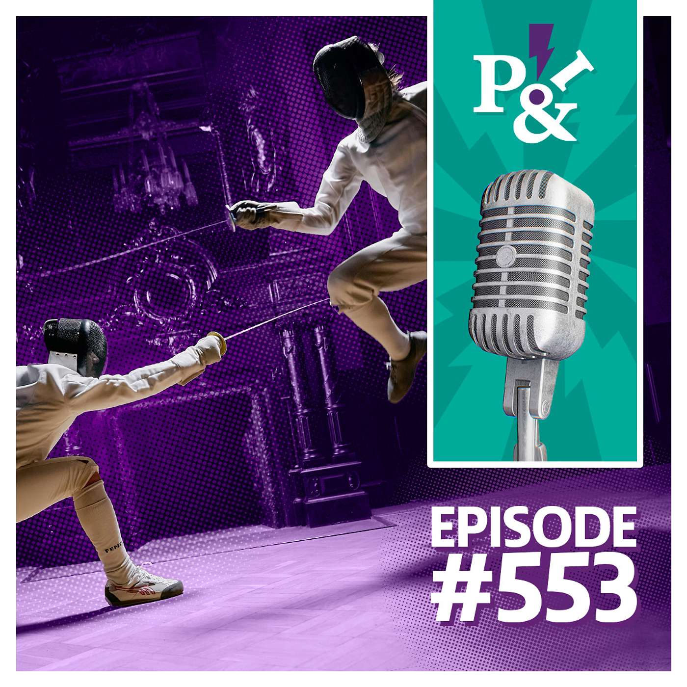 Episode 553: Wes Huff, Billy Carson, and Why Defending the Truth Matters.