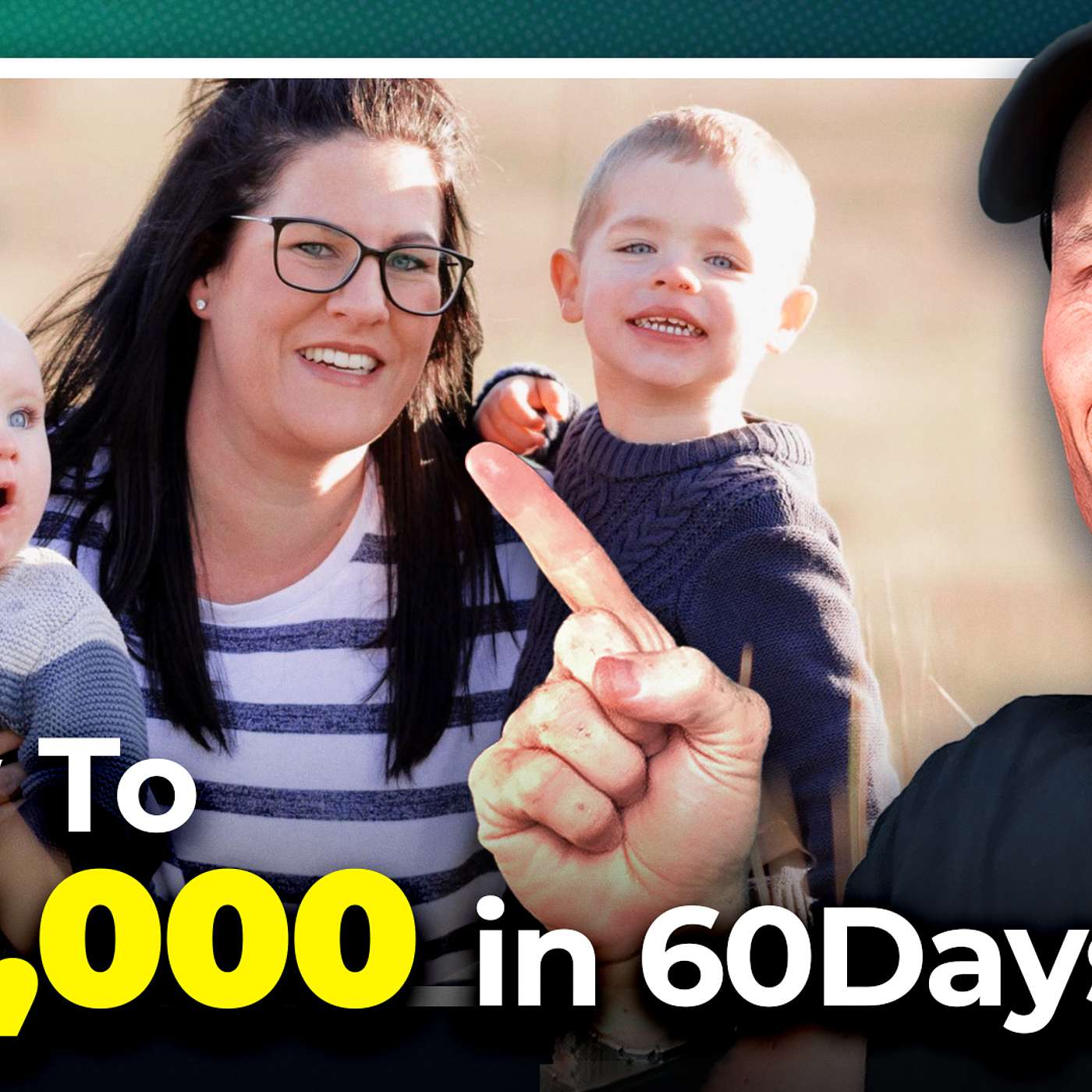 156. Jen Makes $20,000+ Per Month Selling Handmade Jewellery