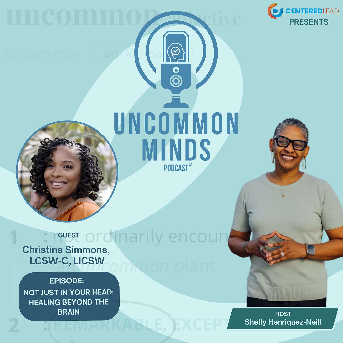 Uncommon Minds