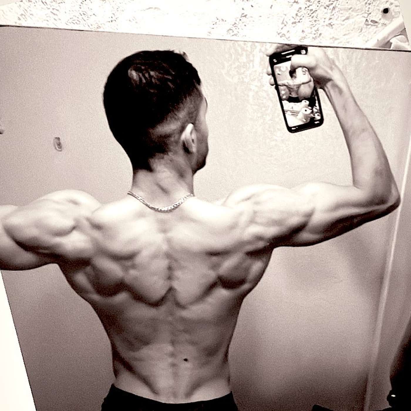 ZADRO EFFECT