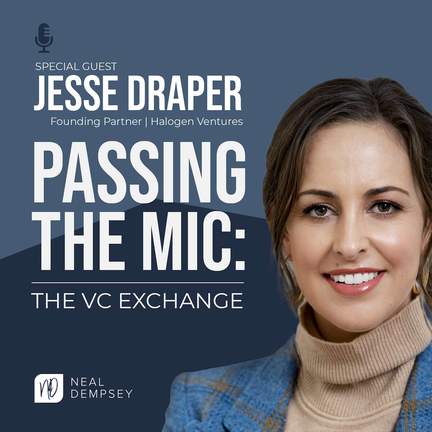 Passing The Mic: The VC Exchange