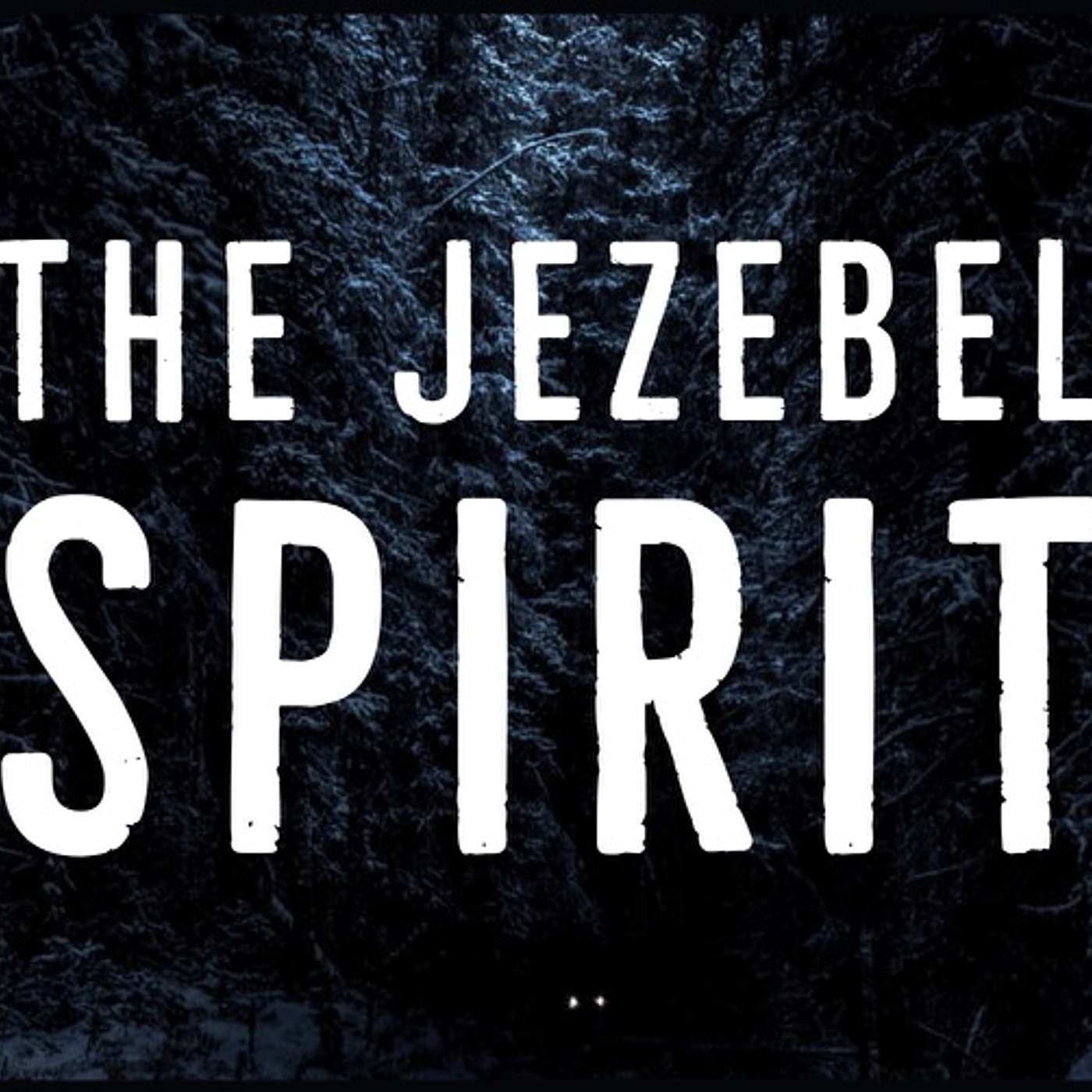 The Jezebel Spirit episode artwork