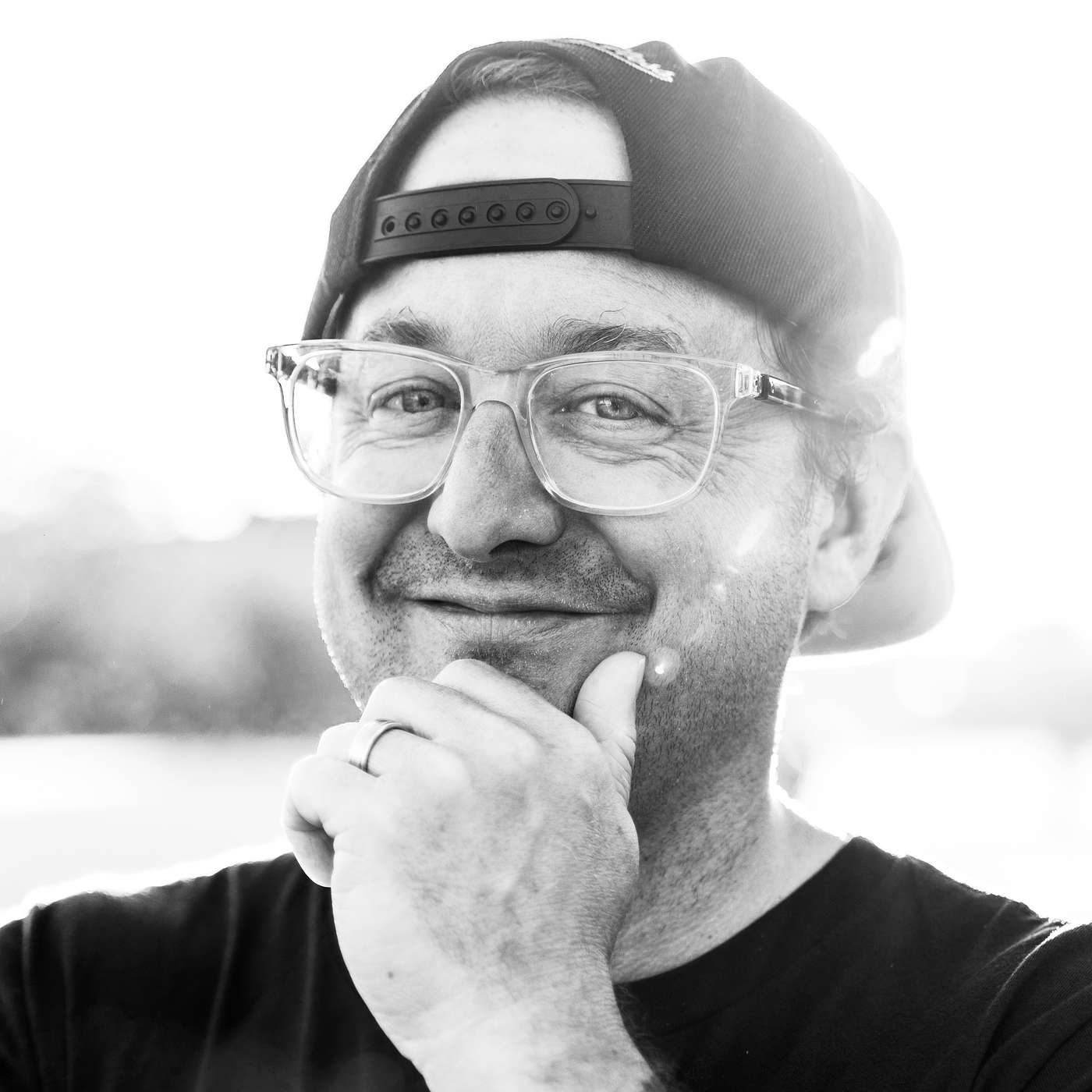 Off the Clock w/Jon Eks