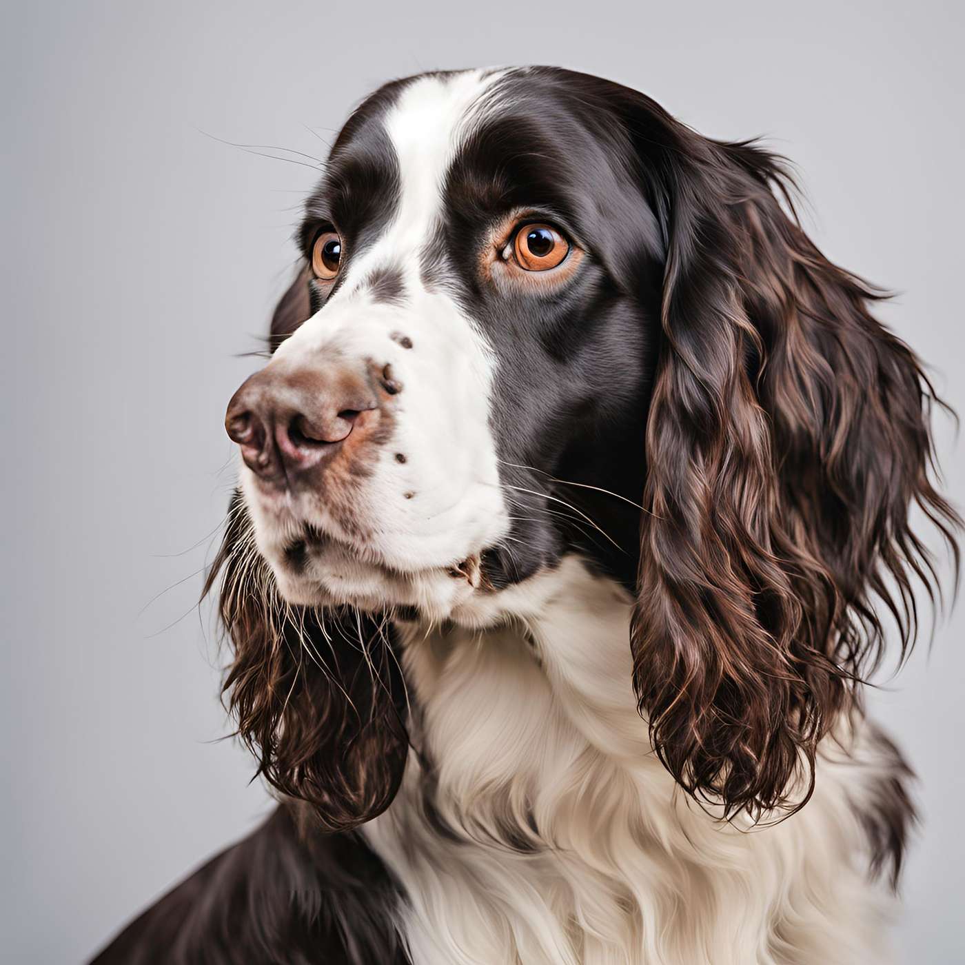 DOGS: Filth and mercy. 