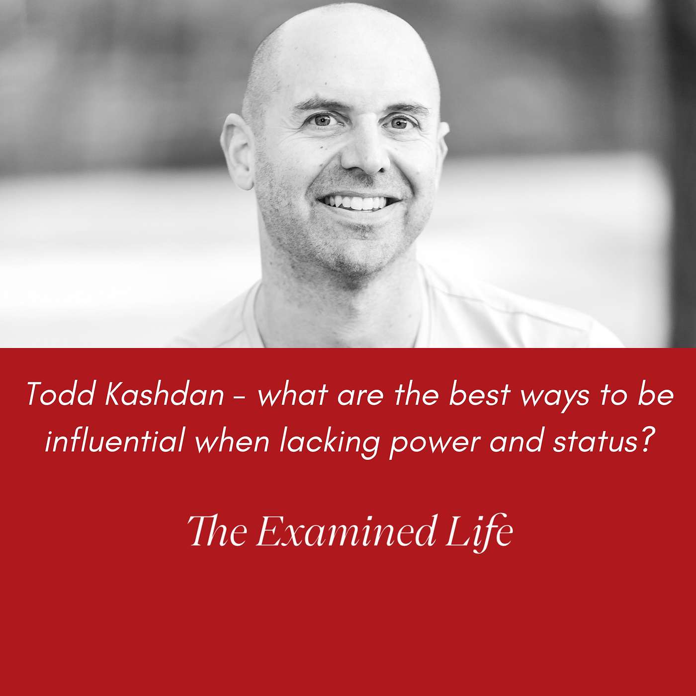 The Examined Life