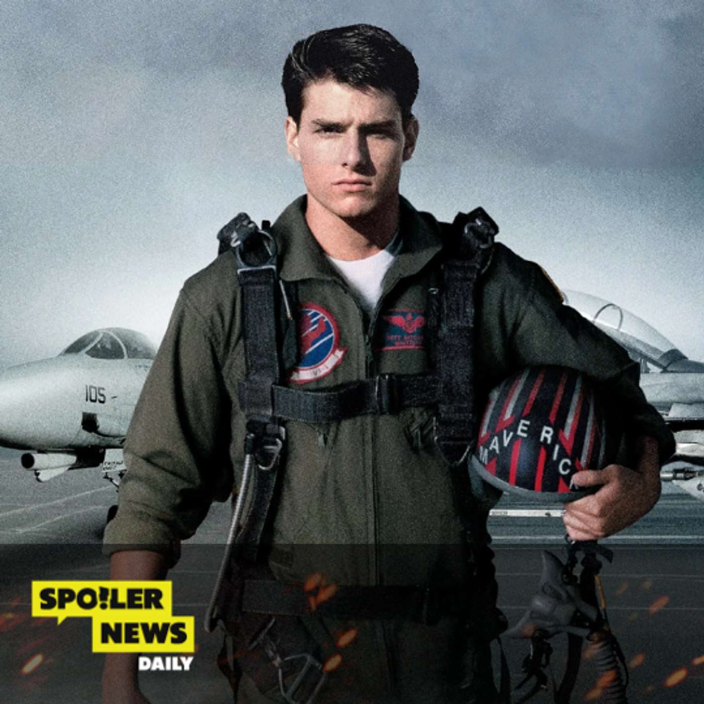 ¡Top Gun regresa a cines! ¡Secuela de Hechizo de amor! ¡Estreno de la película de Elden Ring! Y más.