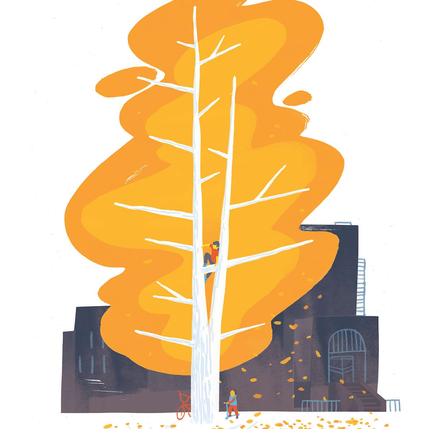 The Child and Nature Alliance Podcast