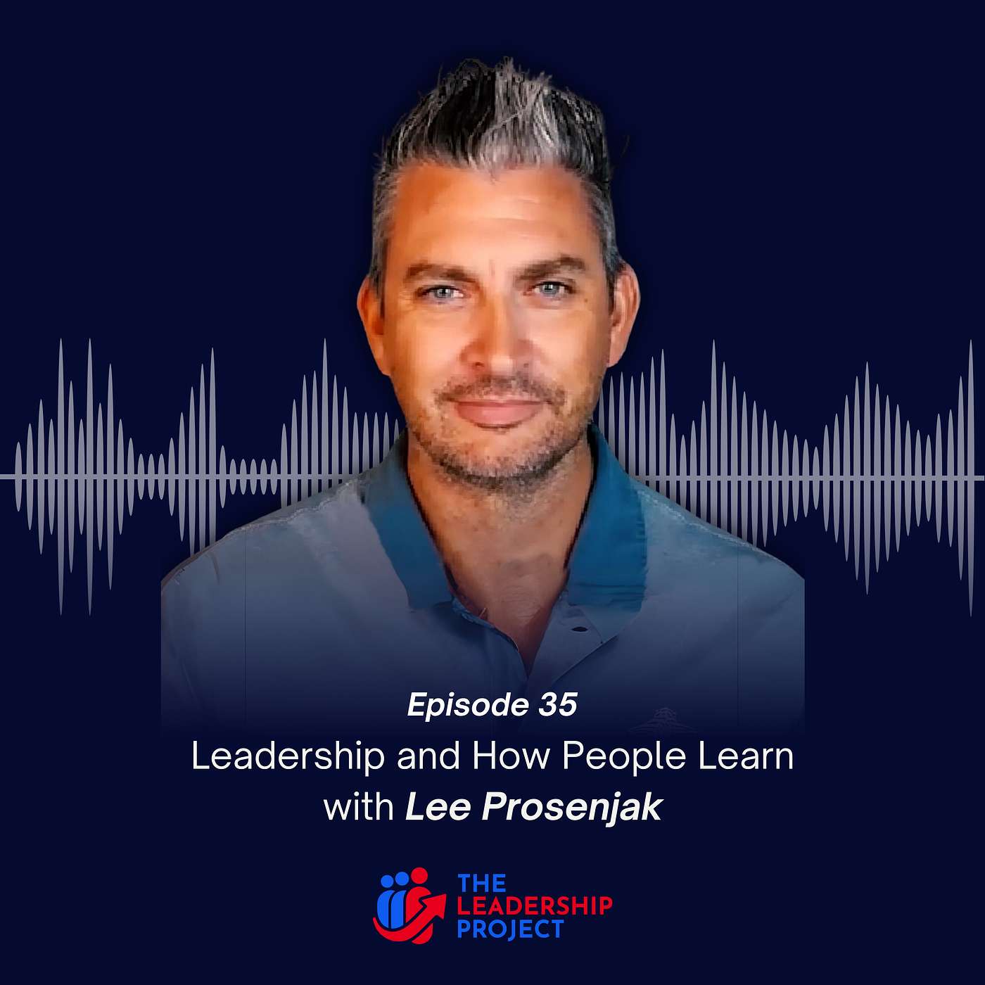 The Leadership Project Podcast