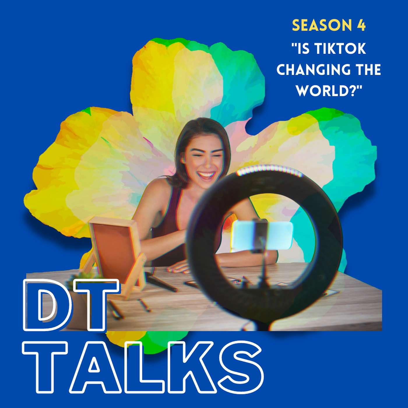 DT Talks