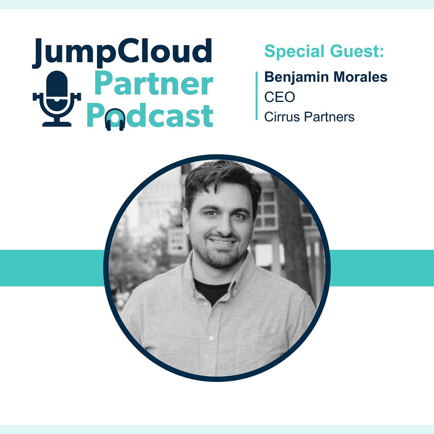 JumpCloud Partner Podcast