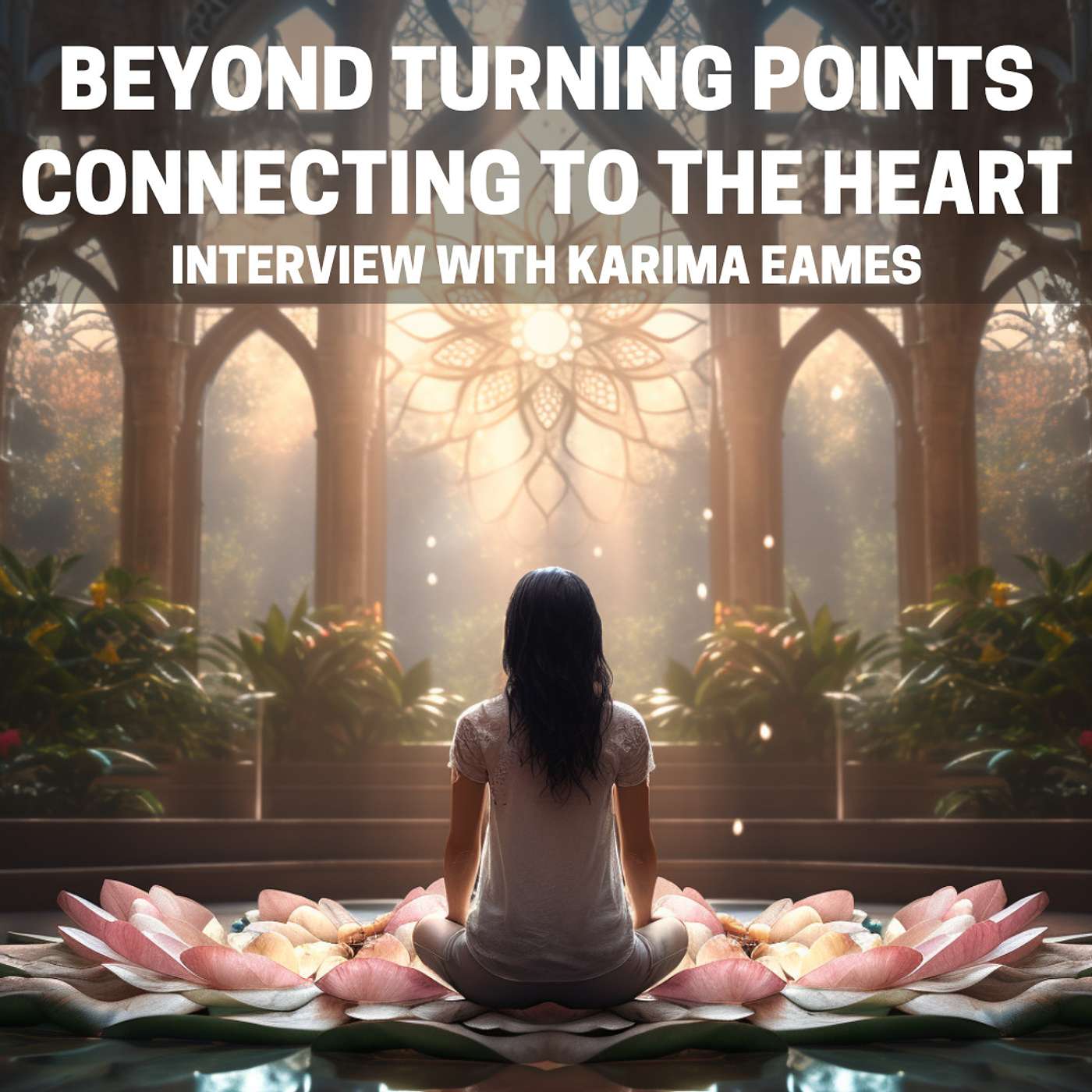 Beyond Turning Points