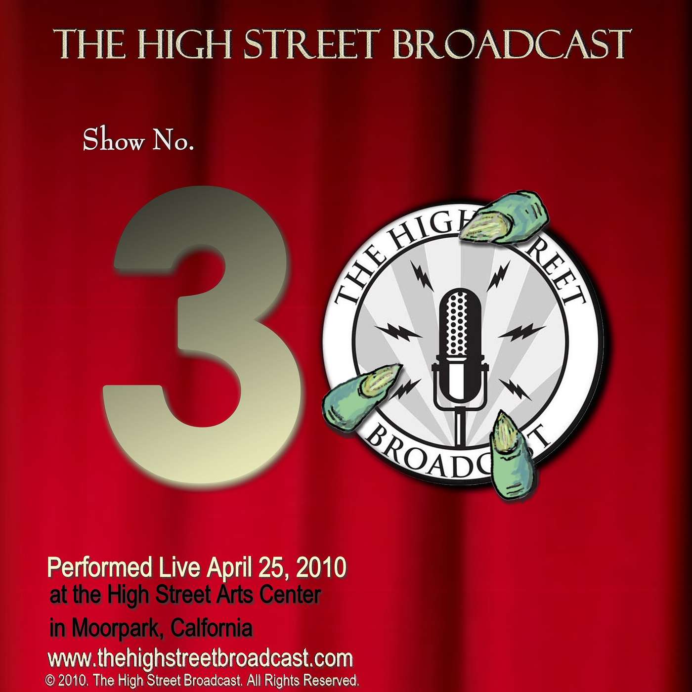HSB Audio
