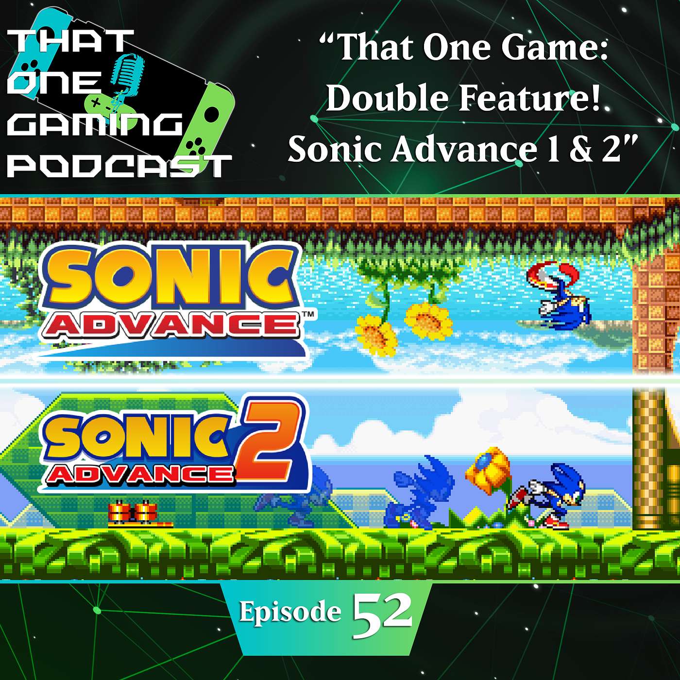 TOGP #52: 