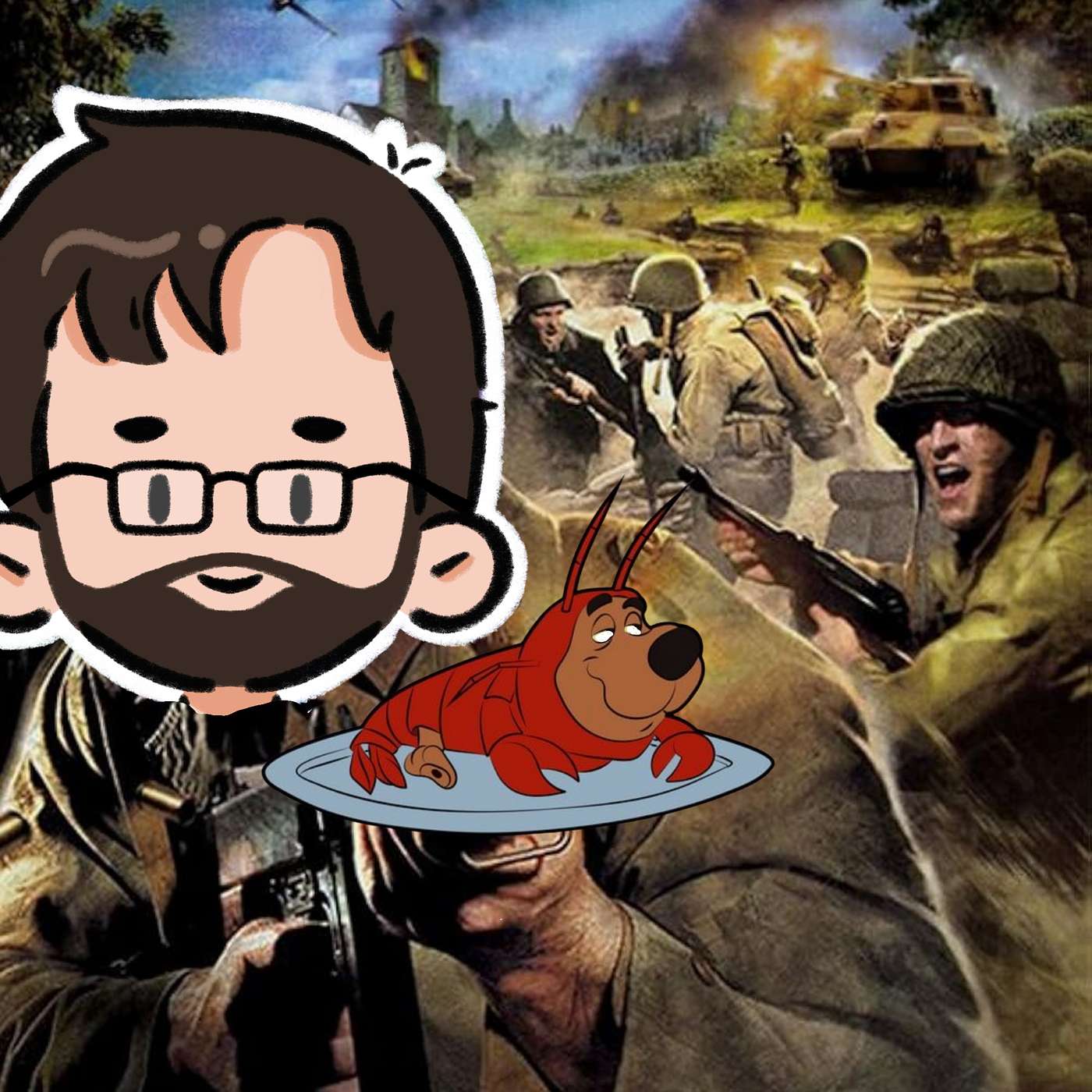 Call of Duty: Thrak Ops