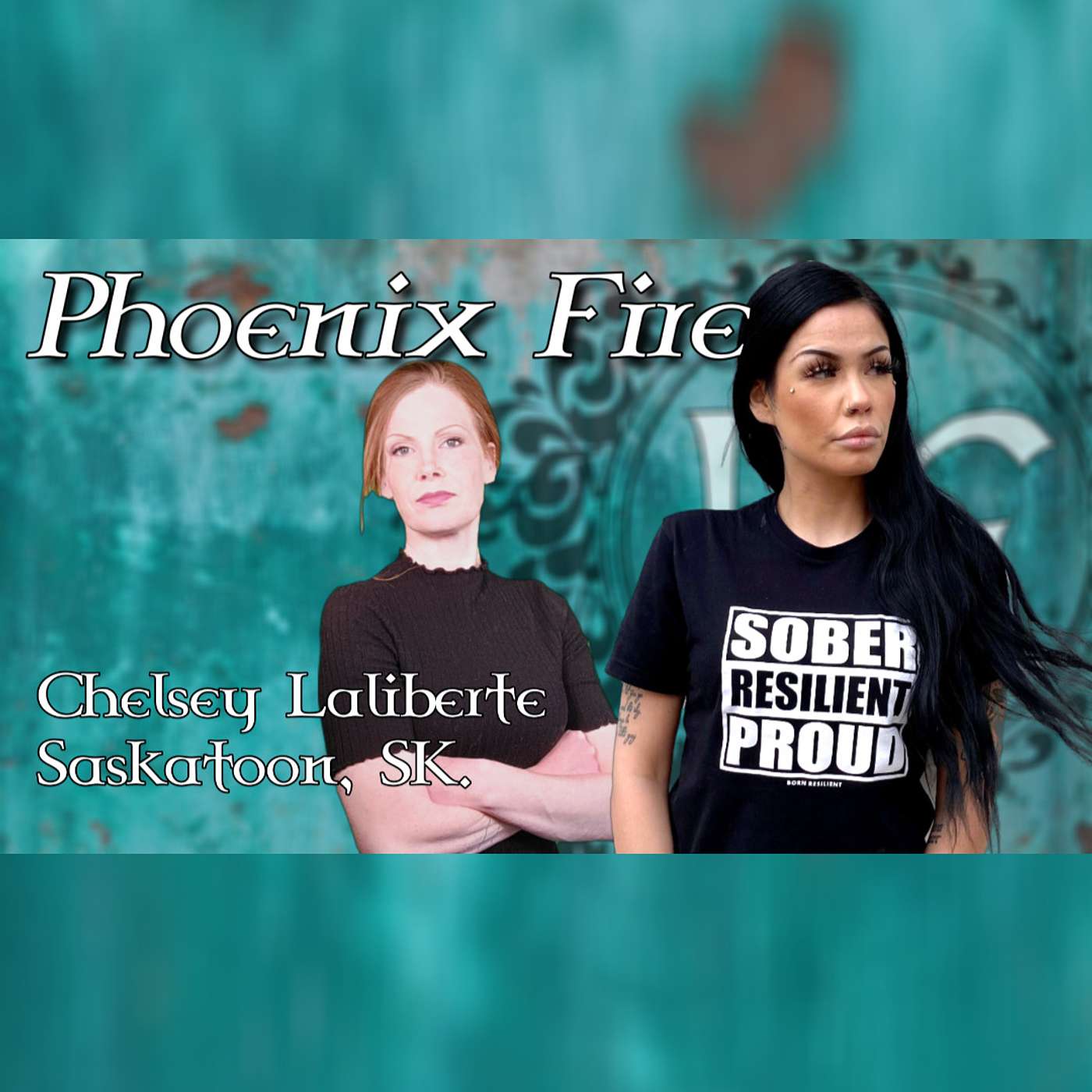 "Rough, Real, And Rugged": Ex-Gang Member Chelsey Laliberte Speaks up. Phoenix Fire Ep 10 episode artwork