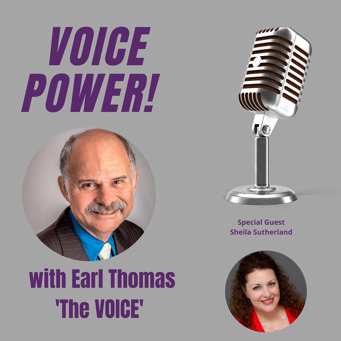 VOICE POWER