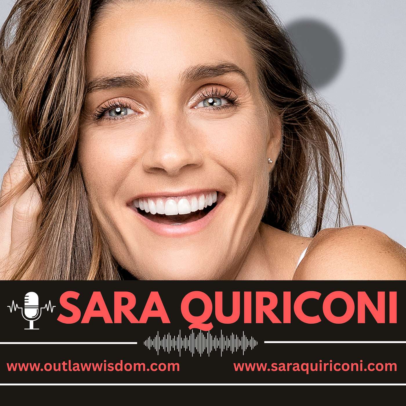 Outlaw Wisdom: Discussions About Life, Love and Everything In-Between