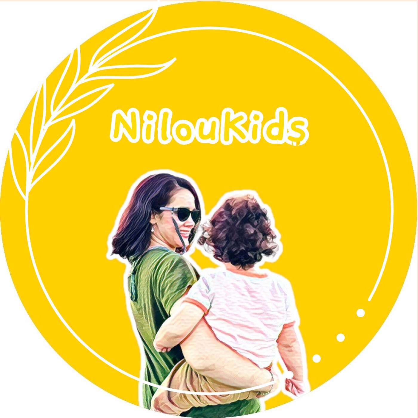 NilouKids