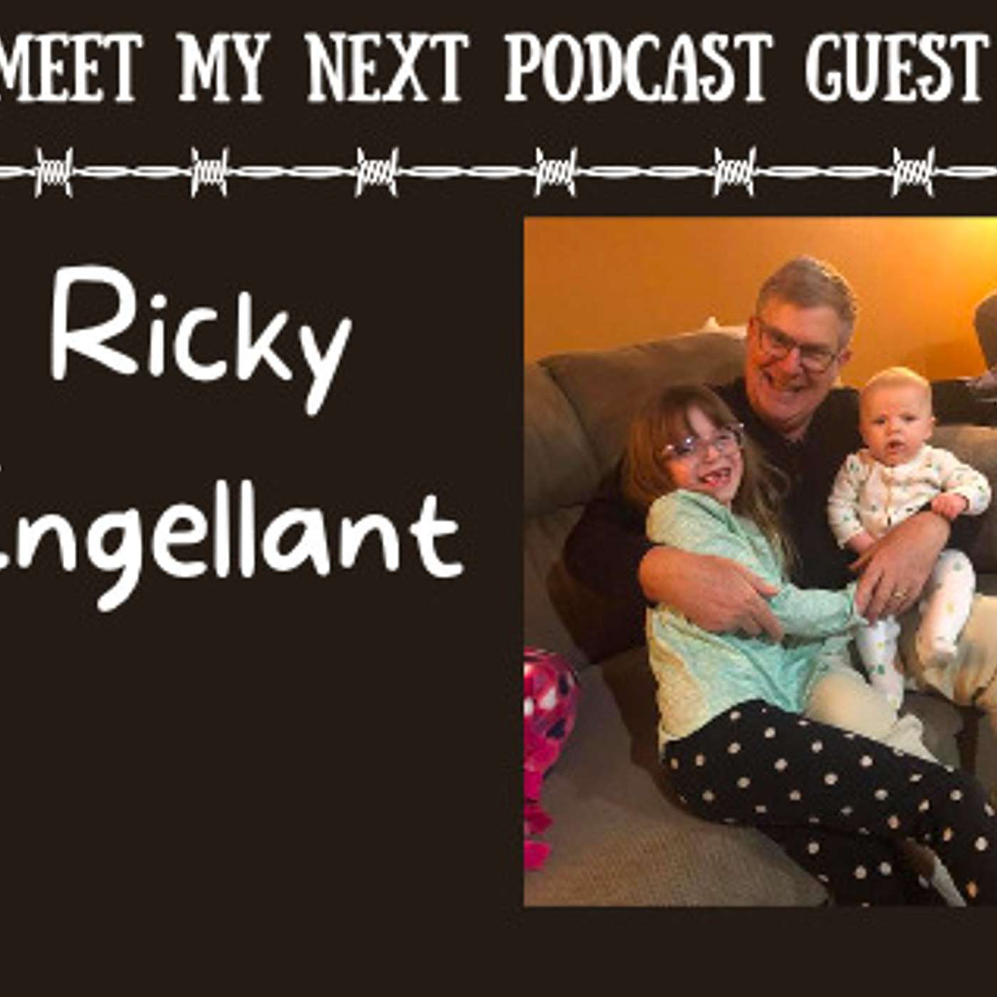 Cutting Fences Podcast