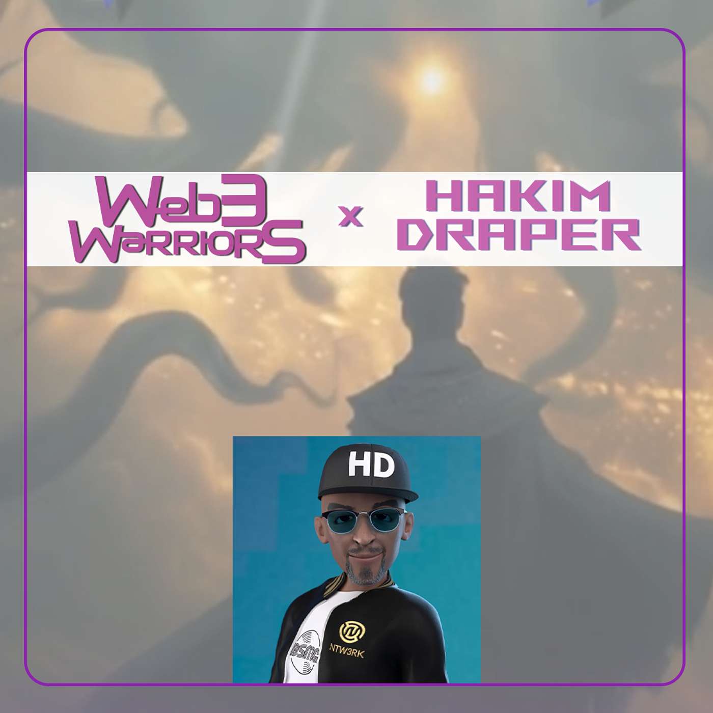 Web3 Warriors