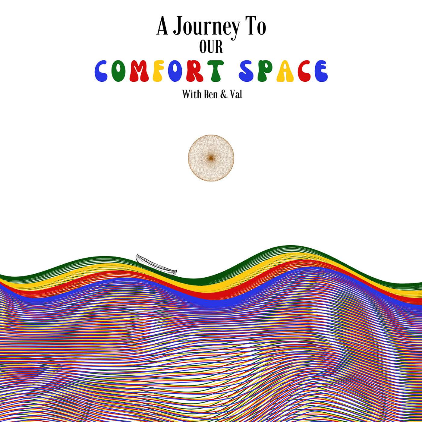 Comfort Space Podcast