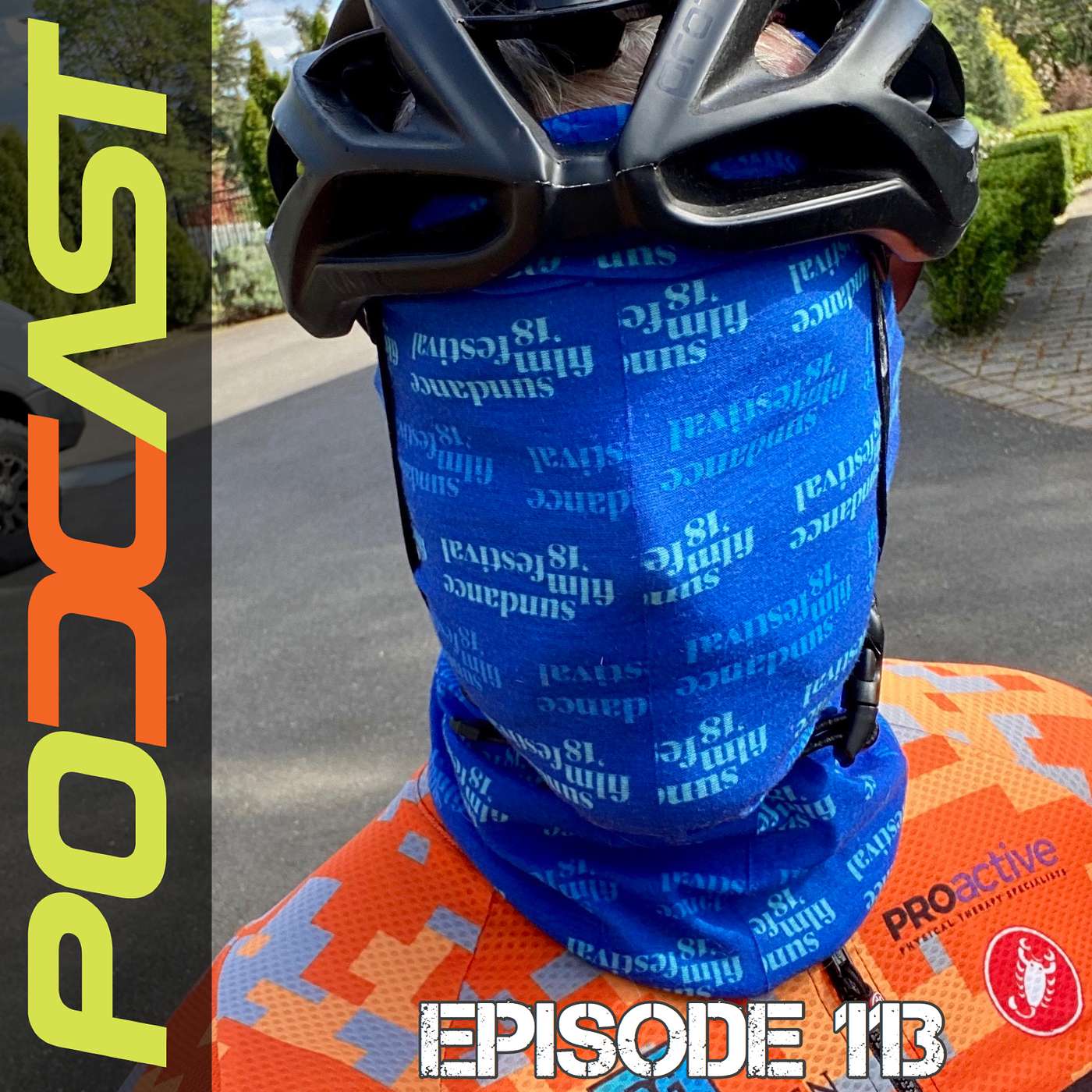 Dialed Podcast 113 - Nutrition we prefer while on the bike, and bicycle maintenance episode artwork