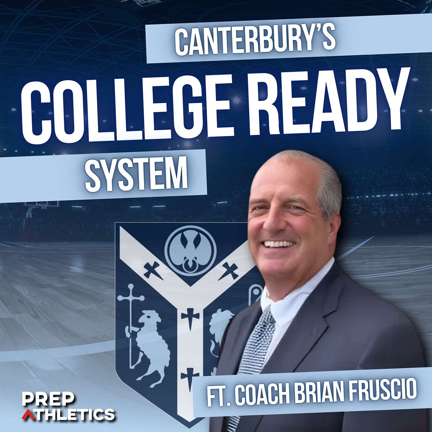 PREP Athletics Basketball Podcast