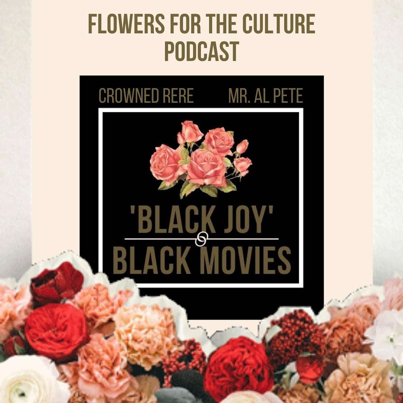 Flowers For The Culture