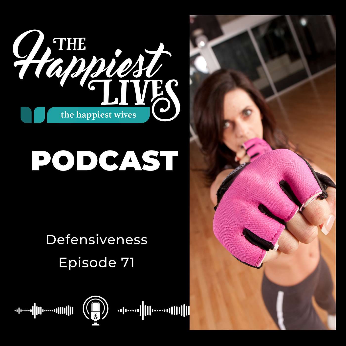 The Happiest Lives Podcast