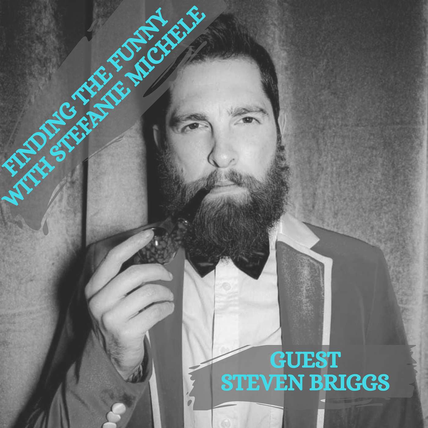 Steven Briggs