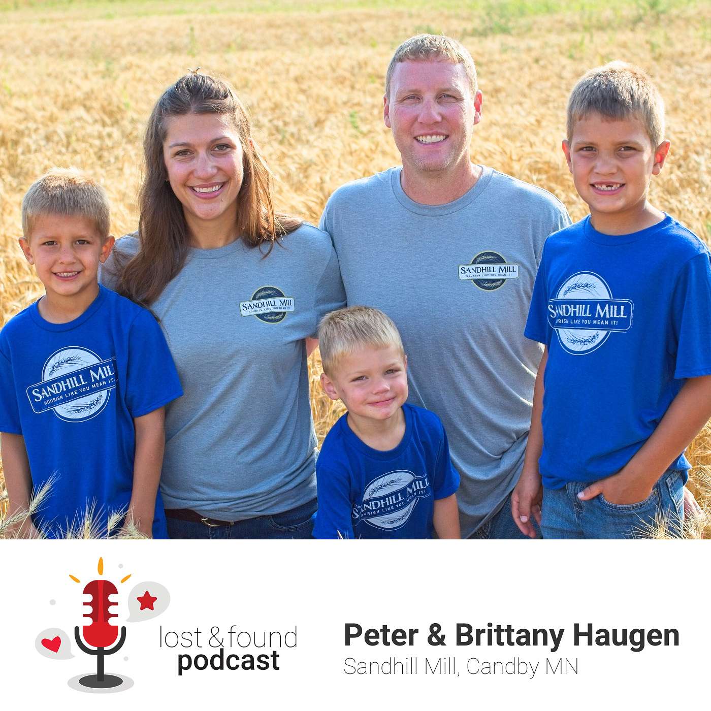 Lost & Found: Small Business Stories from the Rural Midwest
