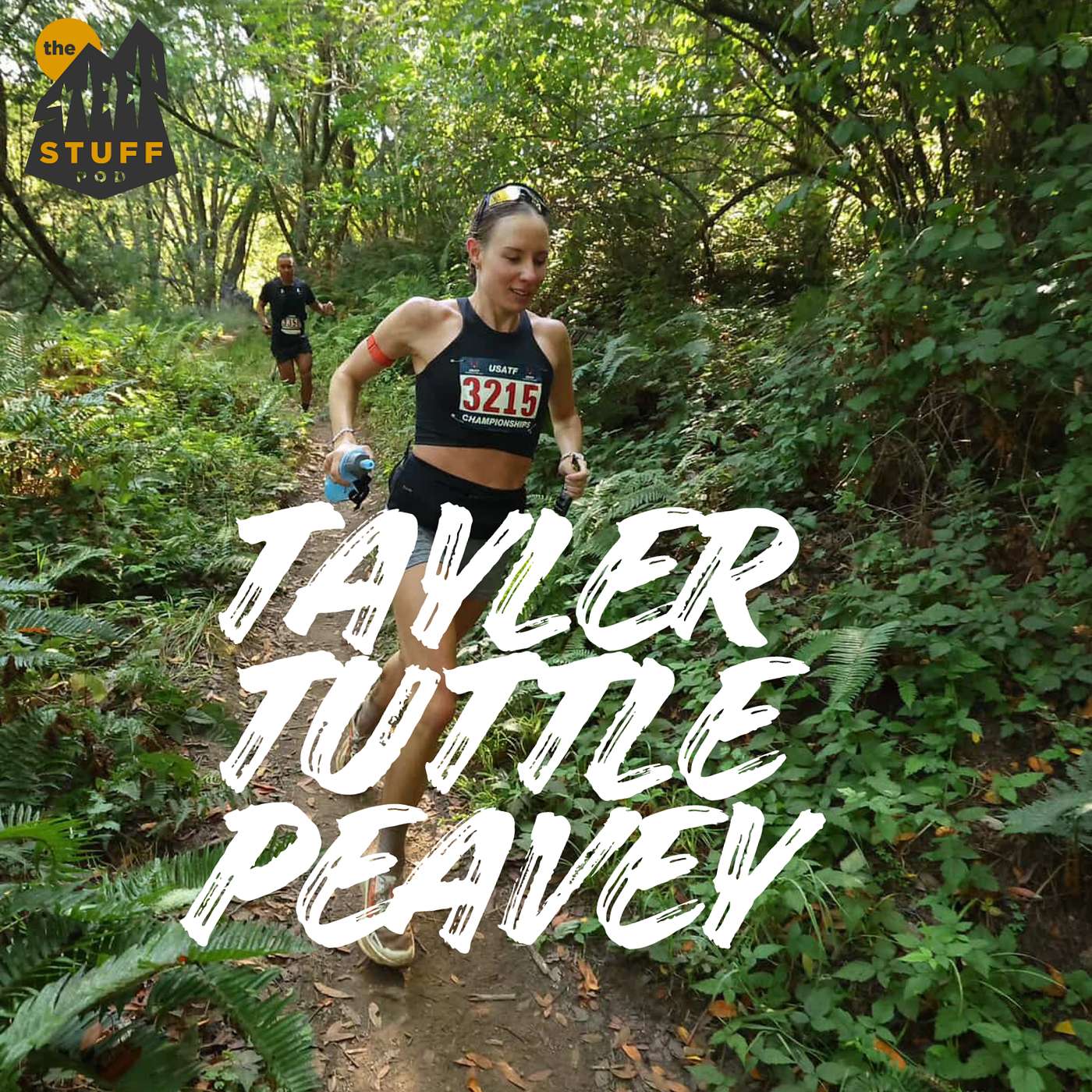 #149 - Tayler Tuttle Peavey