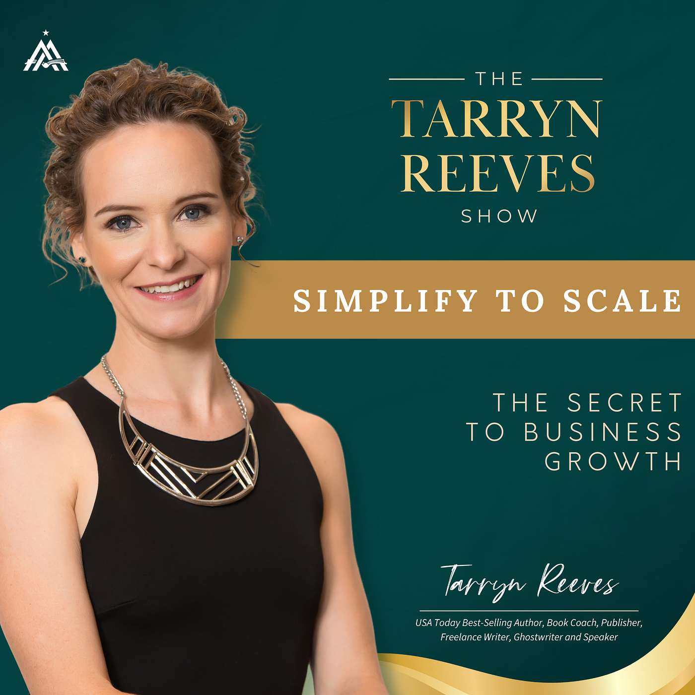 The Tarryn Reeves Show