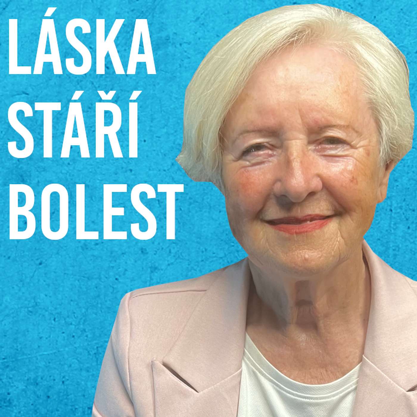 Anna Hogenová: Partnerství, Stáří, Láska, 80 let #124 episode artwork