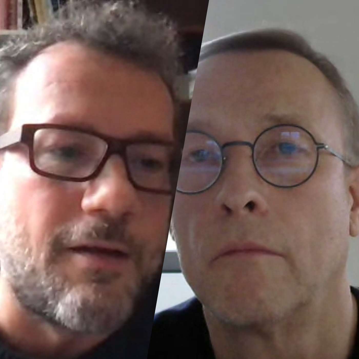 Ertsberg Podcast