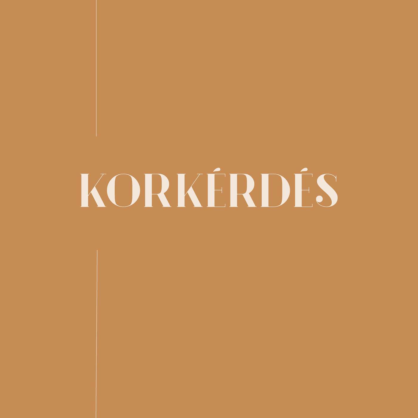 Korkérdés