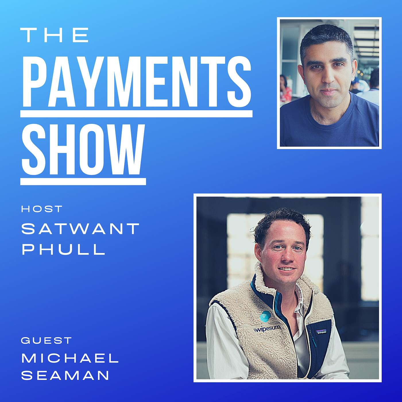 The Payments Show Podcast