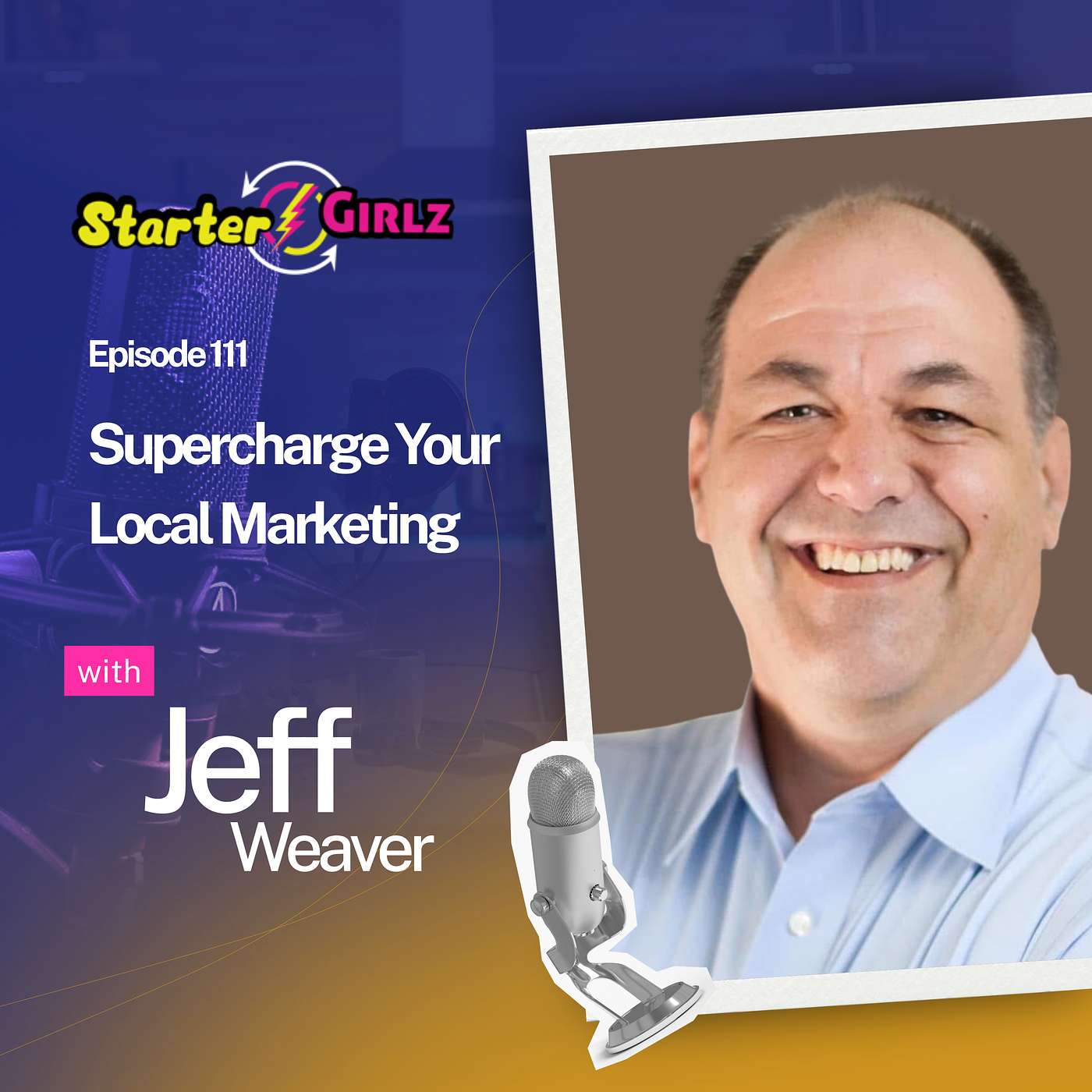 How Genuine Appreciation Supercharged His Local Marketing Strategy - Jeff Weaver, Founder of Go Gorilla Marketing