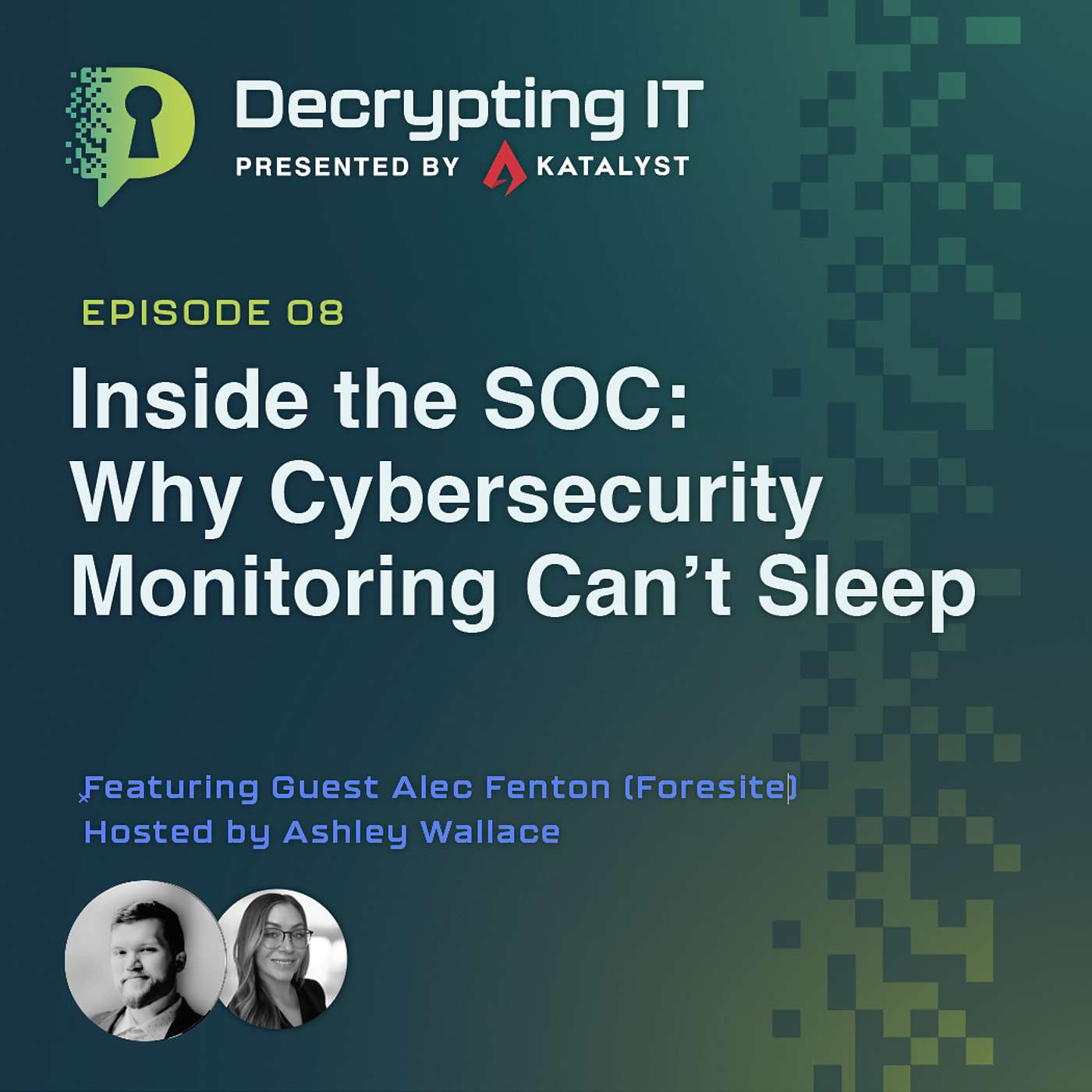 Decrypting IT