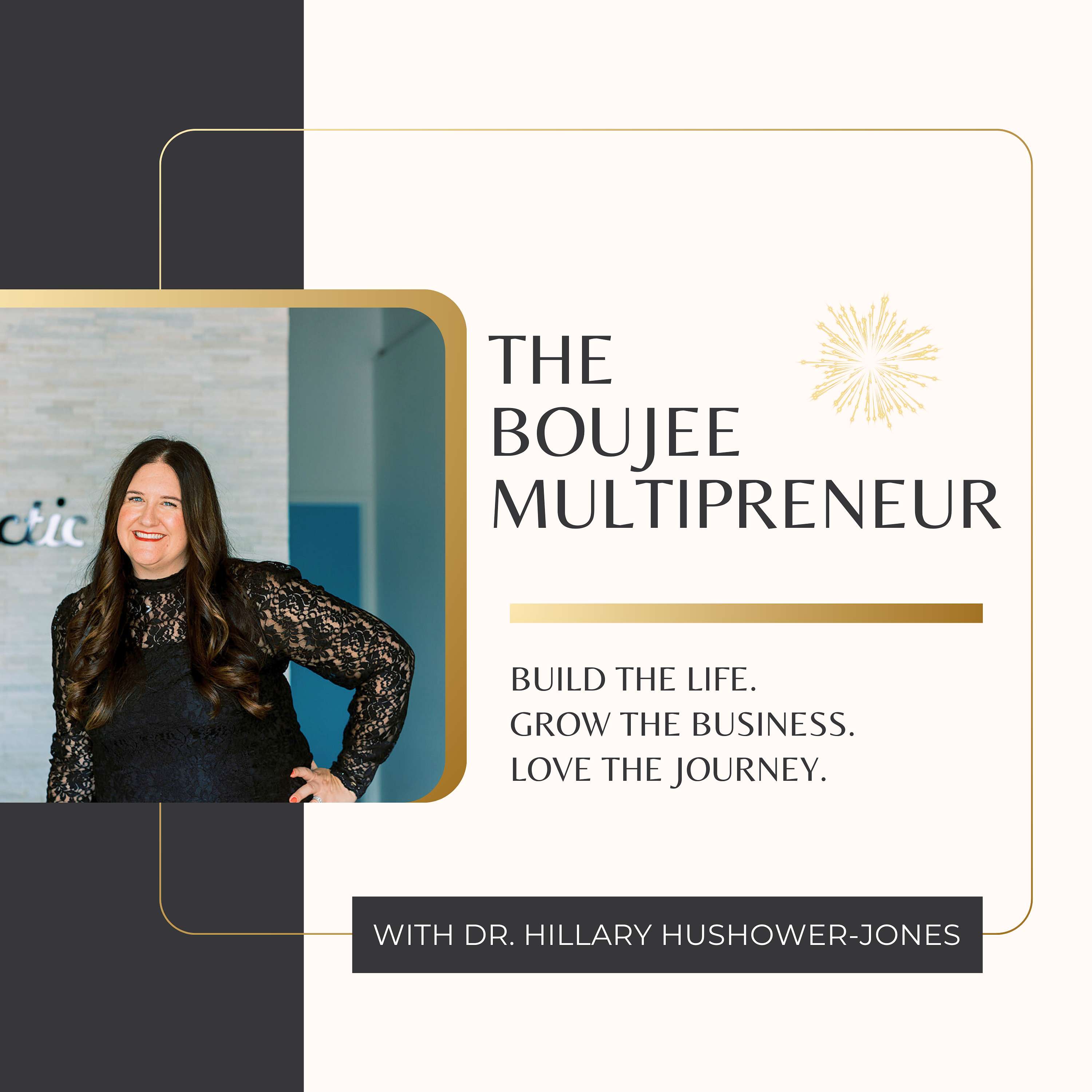 The Boujee Multipreneur
