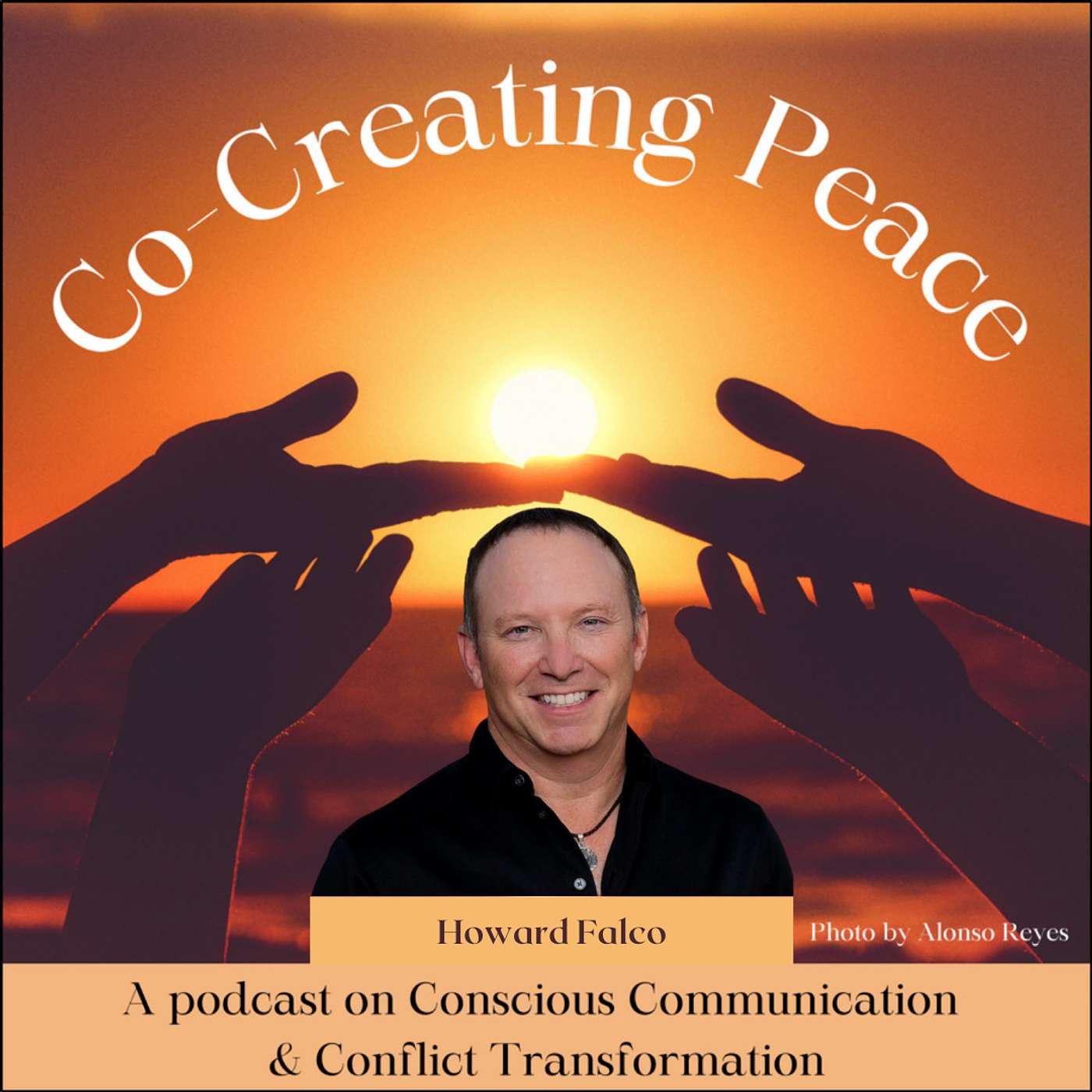 Co-creating Peace