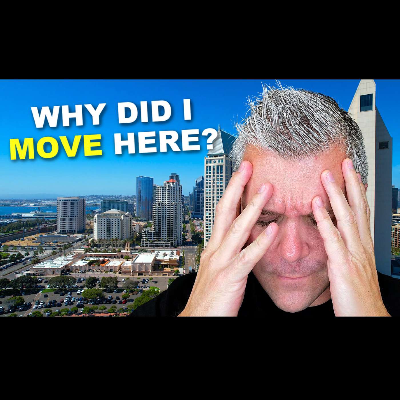 7 Reasons to AVOID Moving to Downtown San Diego 7 Reasons to AVOID Moving to Downtown San Diego