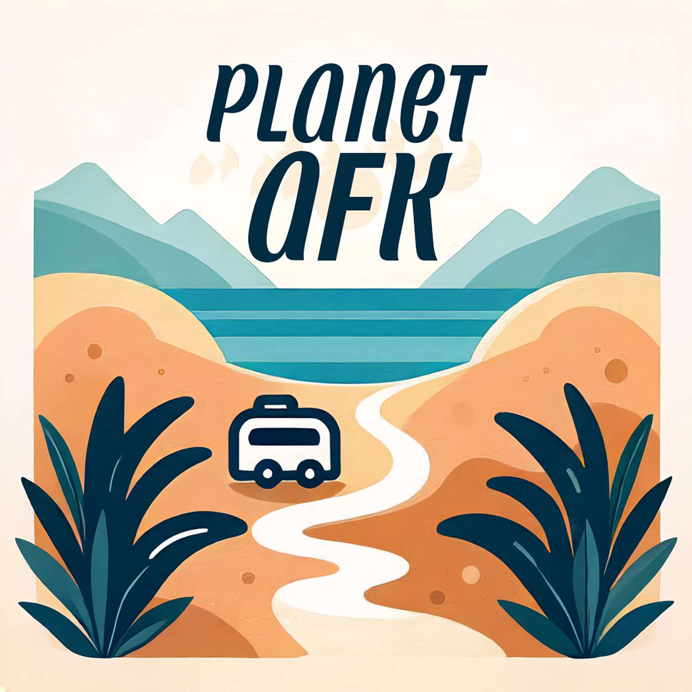 planet afk cover
