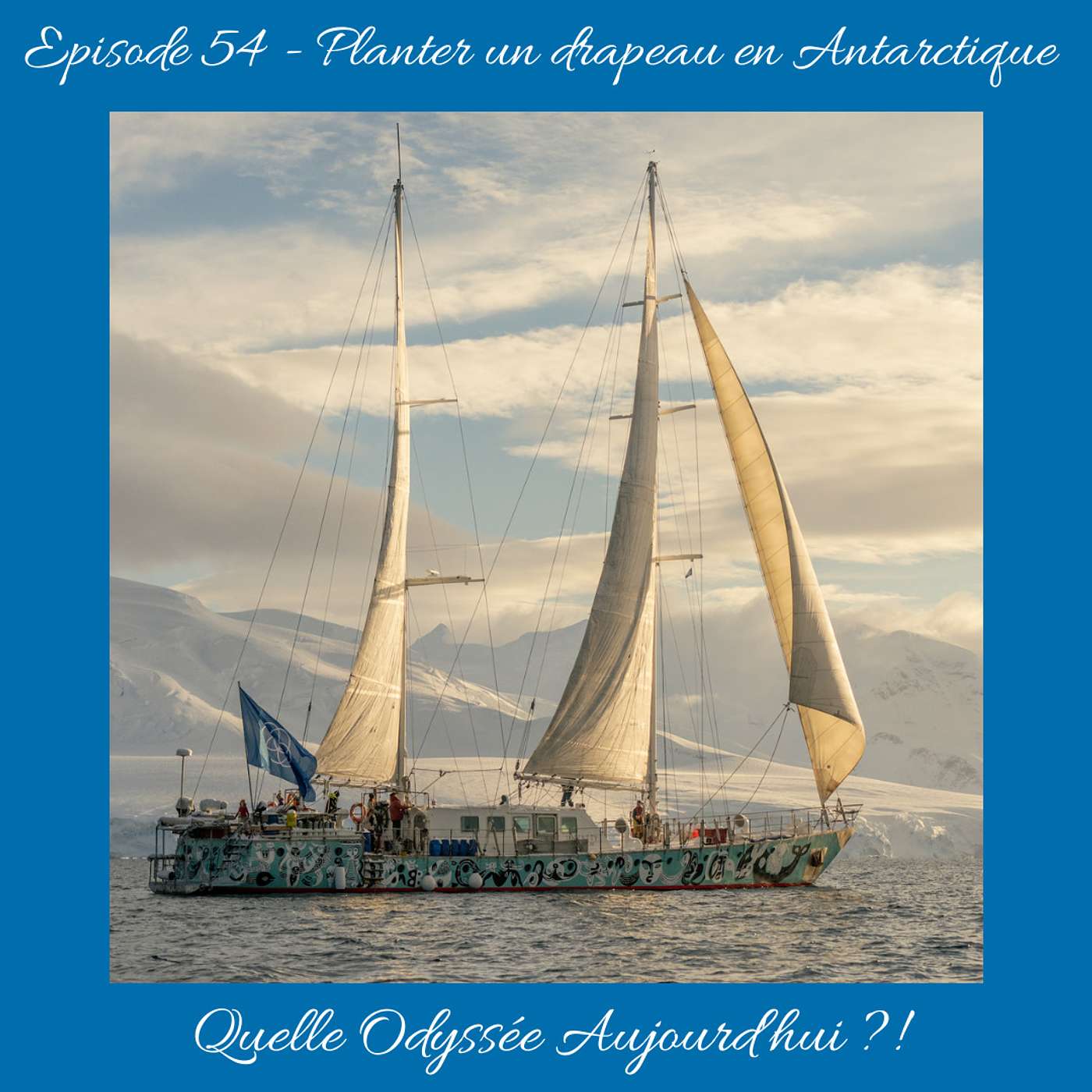 Quelle Odyssée Aujourd\'hui ?!