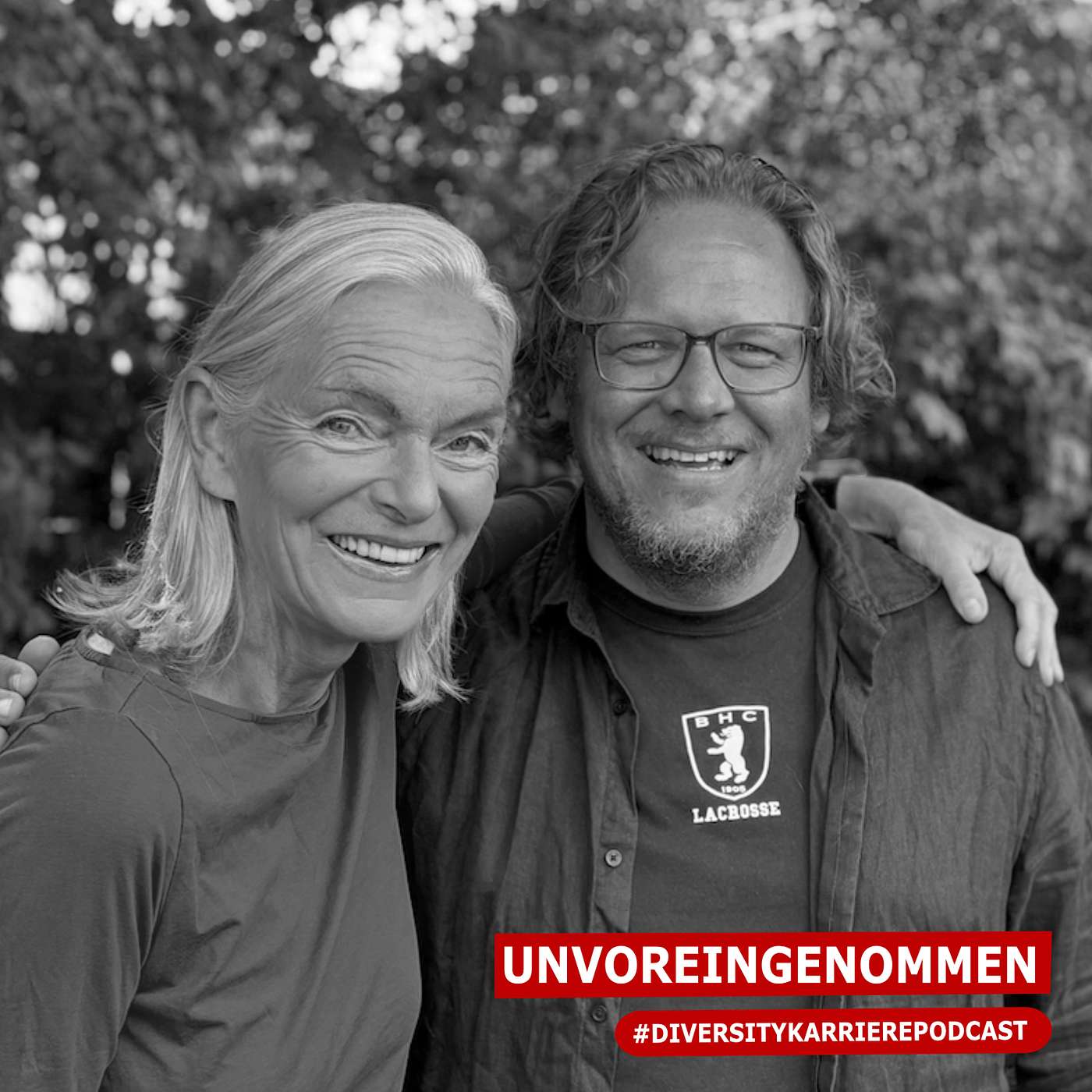 Unvoreingenommen. Der Diversity Karriere Podcast.